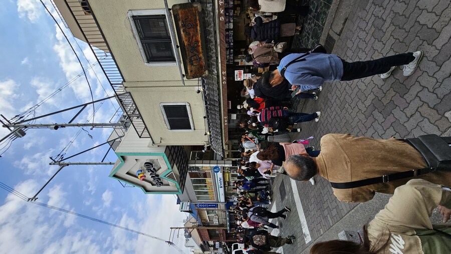 [스압초주의] " 간사이 오사카, 고베, 교토, 나라 여행 일기... "_404.jpg