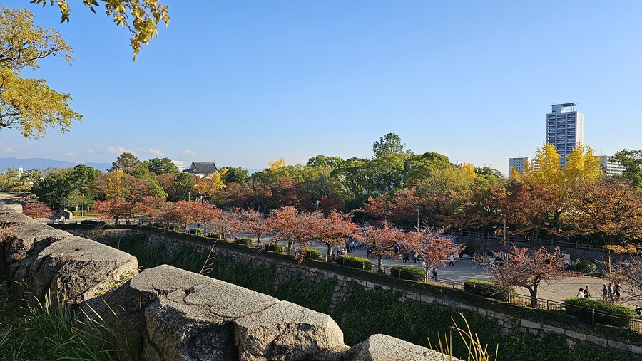[스압초주의] " 간사이 오사카, 고베, 교토, 나라 여행 일기... "_415.jpg