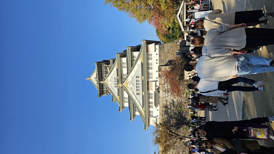 [스압초주의] " 간사이 오사카, 고베, 교토, 나라 여행 일기... "_419.jpg