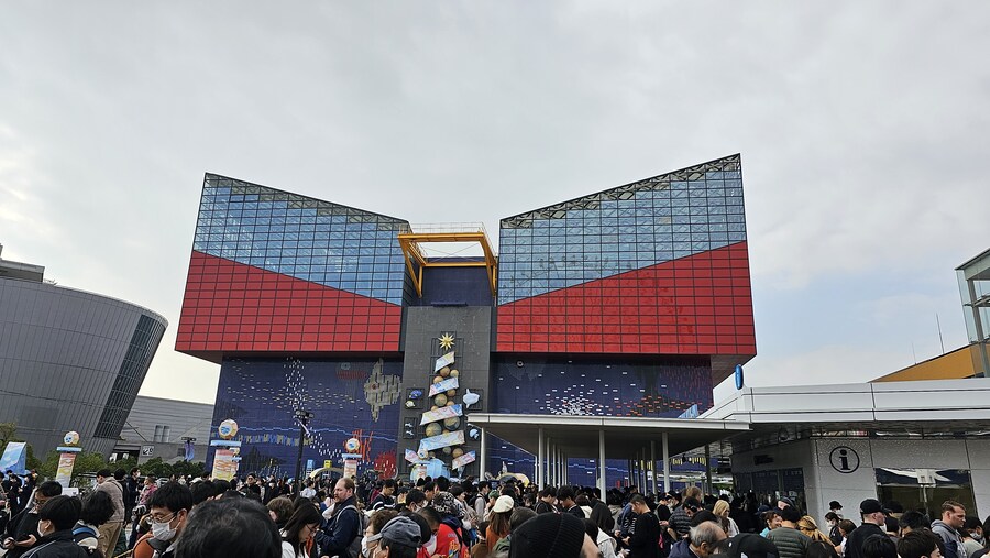 [스압초주의] " 간사이 오사카, 고베, 교토, 나라 여행 일기... "_424.jpg