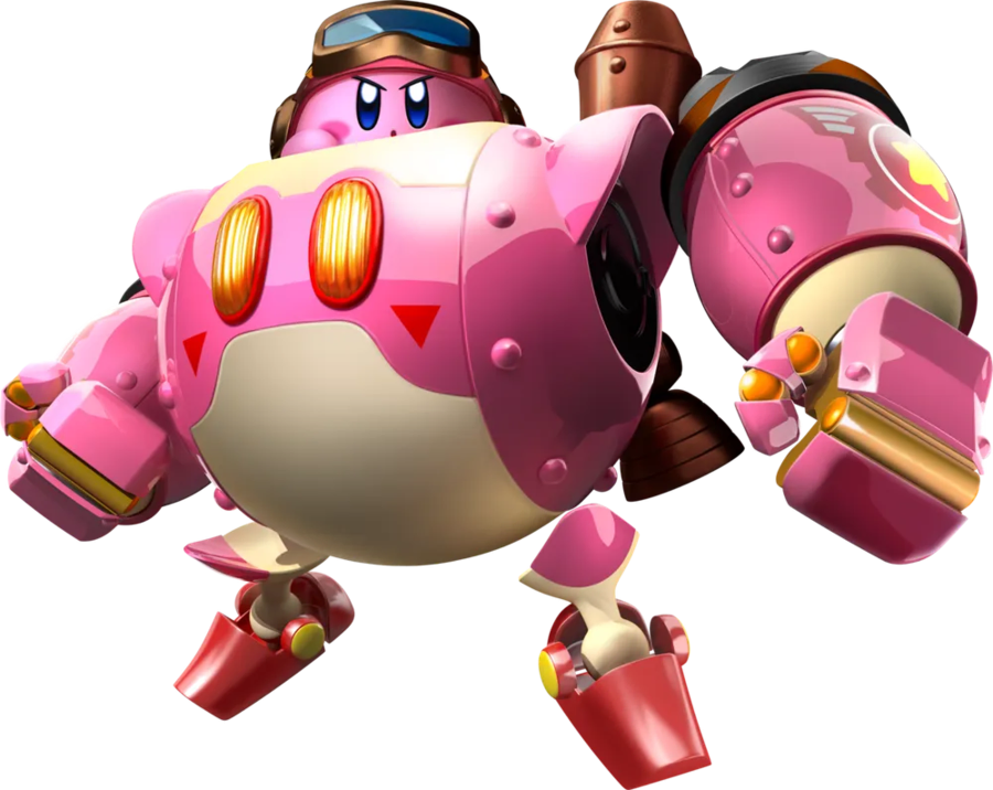 커비)본인보다 수백배나 큰 보스를 잡는 방법_1.webp