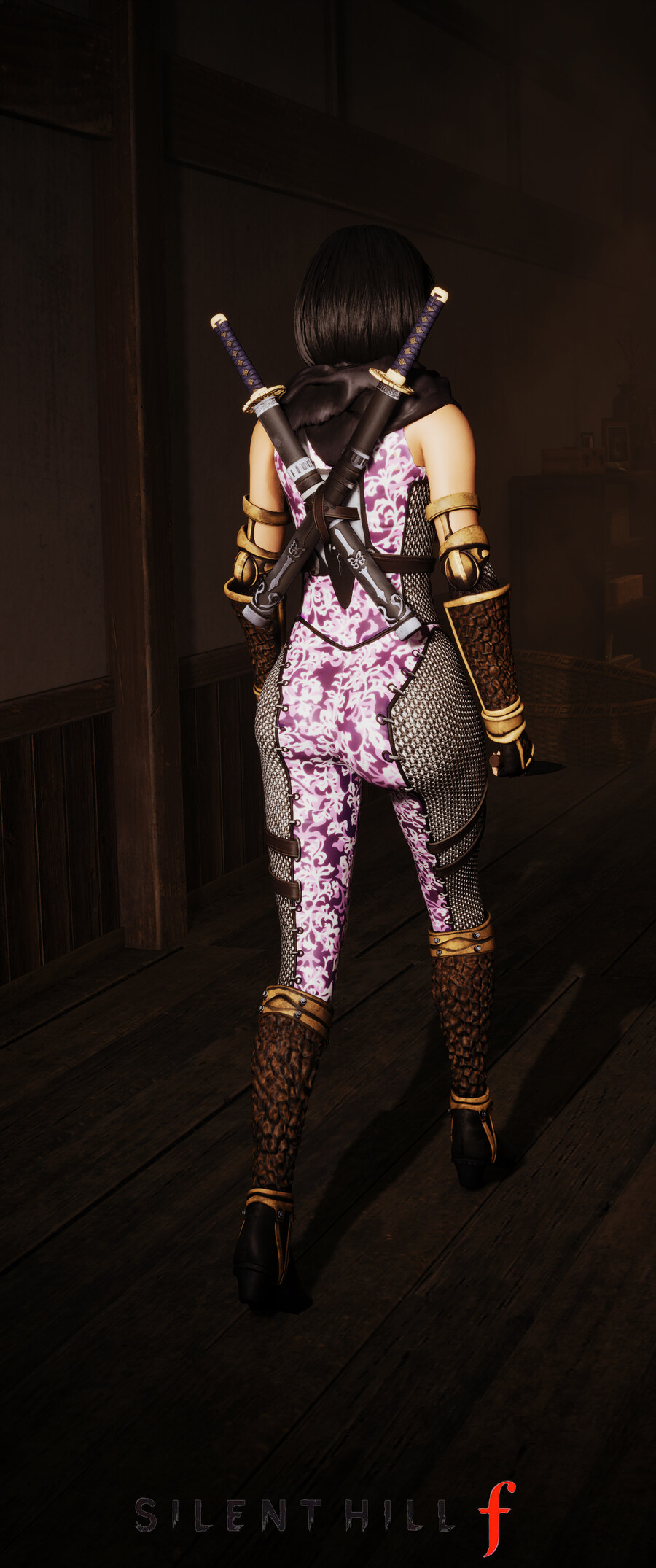 사일런트 힐 f 닌자 히나코.jpg_1.jpg