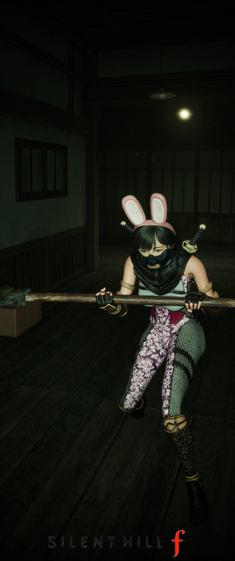 사일런트 힐 f 닌자 히나코.jpg_20.jpg