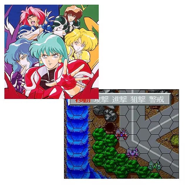 텔레넷 6작품을 수록한 '텔레넷 복주머니' 발매 결정 및 트레일러 공개_2.jpg