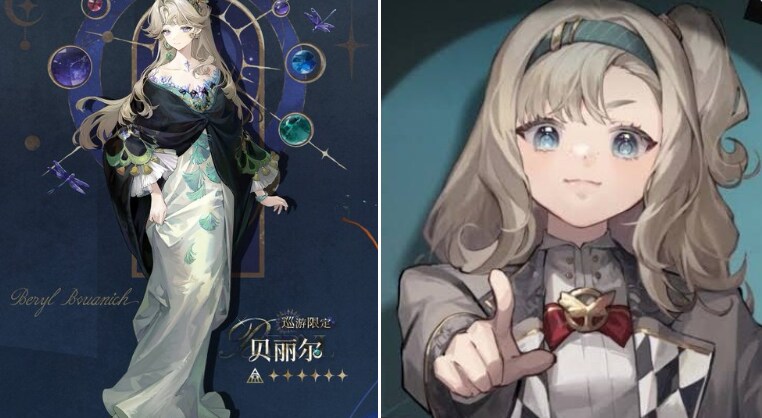 리버스1999] 스포, 얼마전 유저들이 어머니에 환장한 이유_2.png