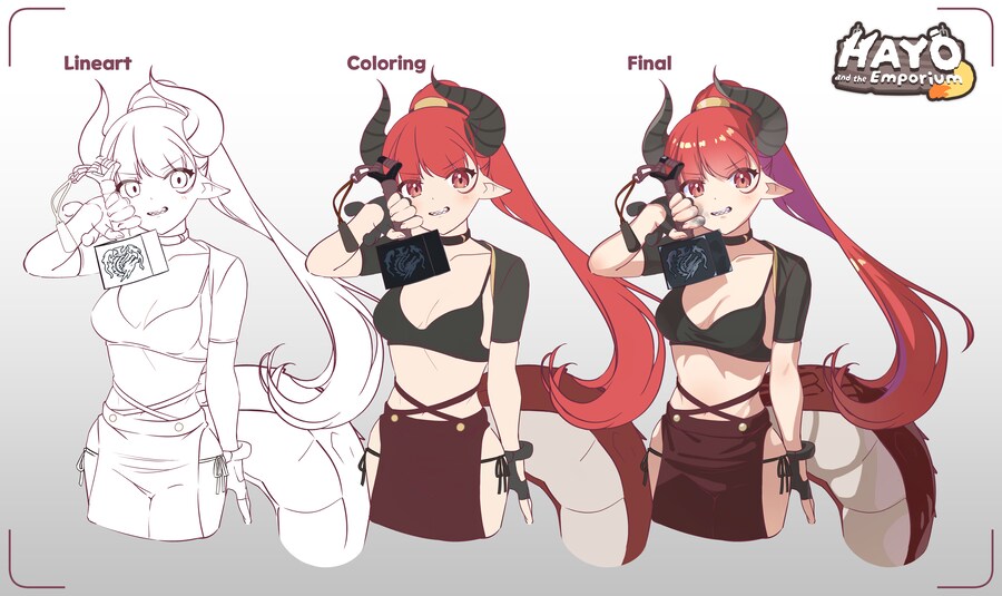 컨셉) 작열하는 화로 #대장장이_3.png