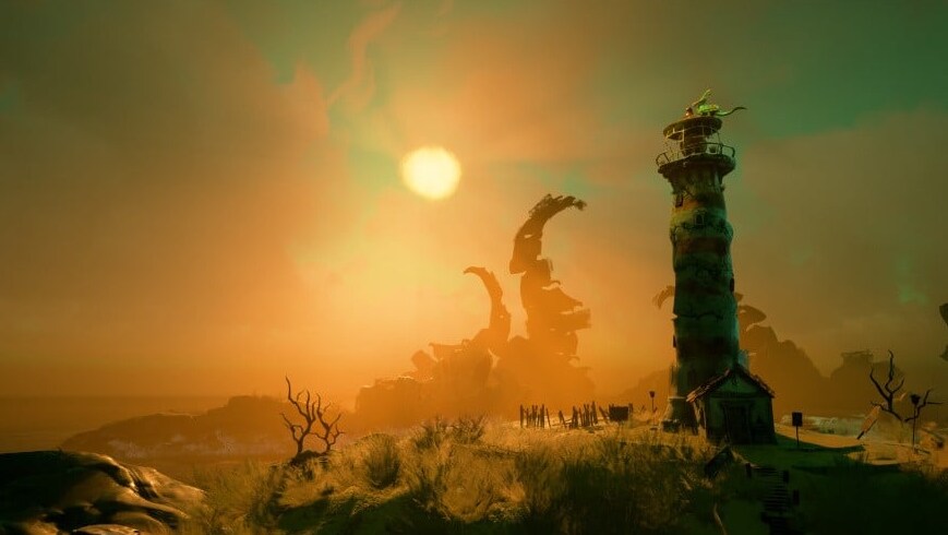 키퍼(Xbox) - 기억에 남는 퍼즐 어드벤처_4.png