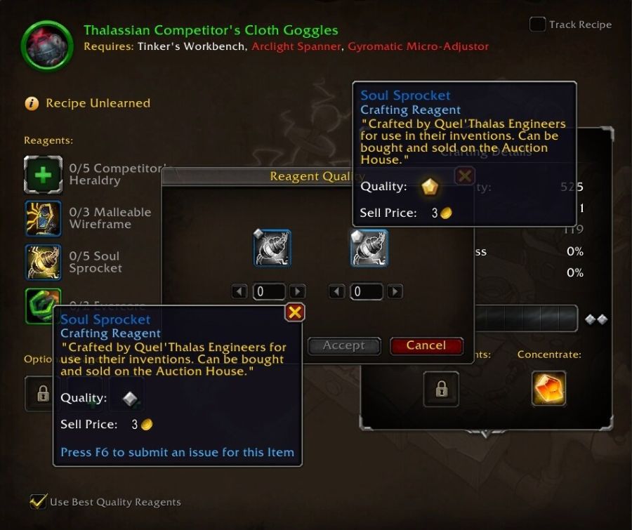 와우 한밤 전문 기술 변경점, 성시스템 간소화 및 명민함 화폐 등_2.jpg