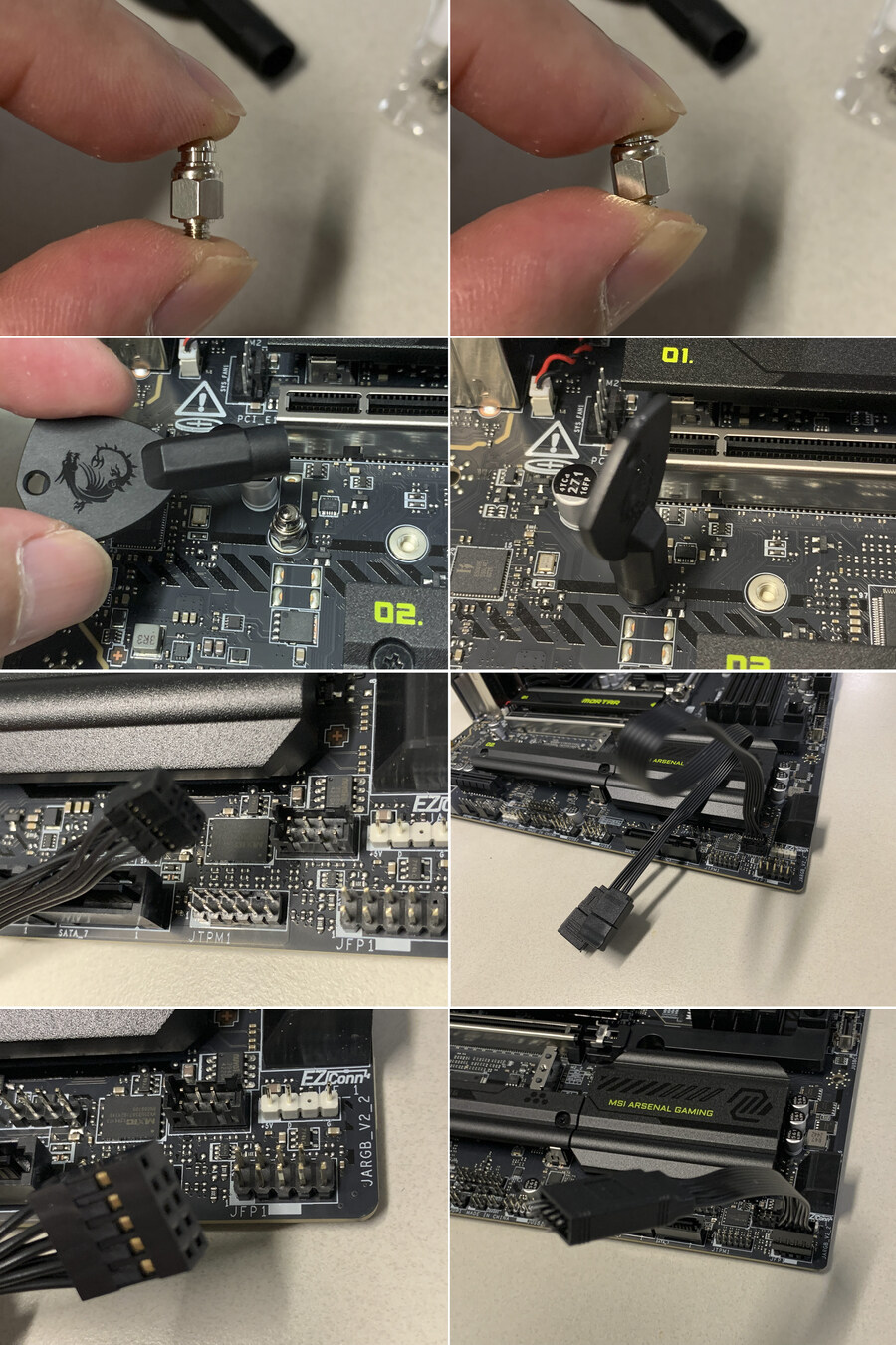 메인보드 MSI B860M 박격포 WIFI 사용기_4.jpg