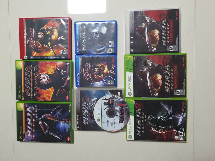 소장 중인 닌가 타이틀...._1.jpg