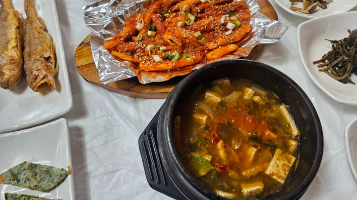 속리산갔다가 석정 산채더덕정식_3.jpg