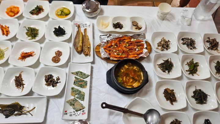 속리산갔다가 석정 산채더덕정식_6.jpg