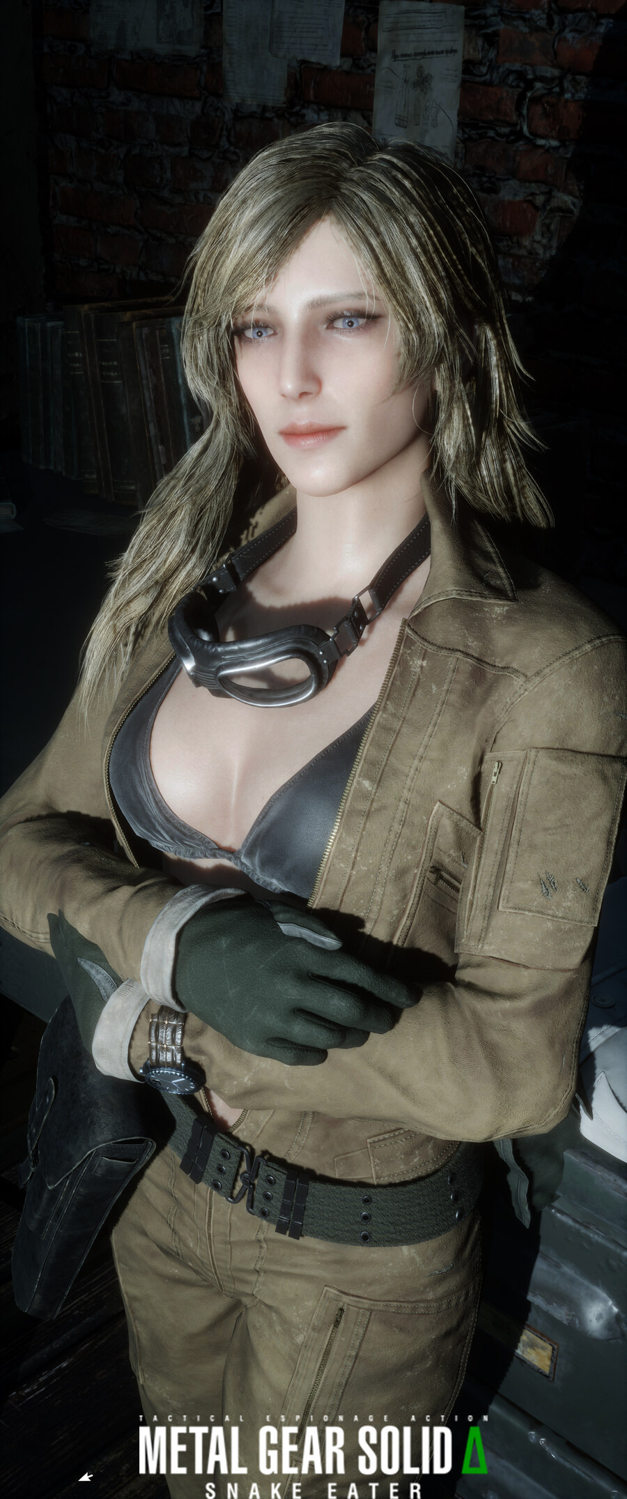 메탈기어 솔리드 Δ 스네이크 이터.jpg_7.jpg