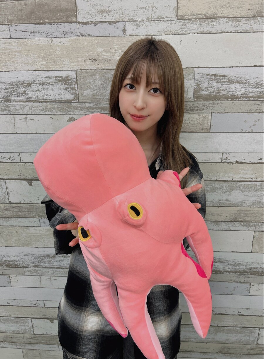 「츠키네 코나의 츠키네비요리」 제15회 하나미야 니이나 게스트 출연_2.jpg