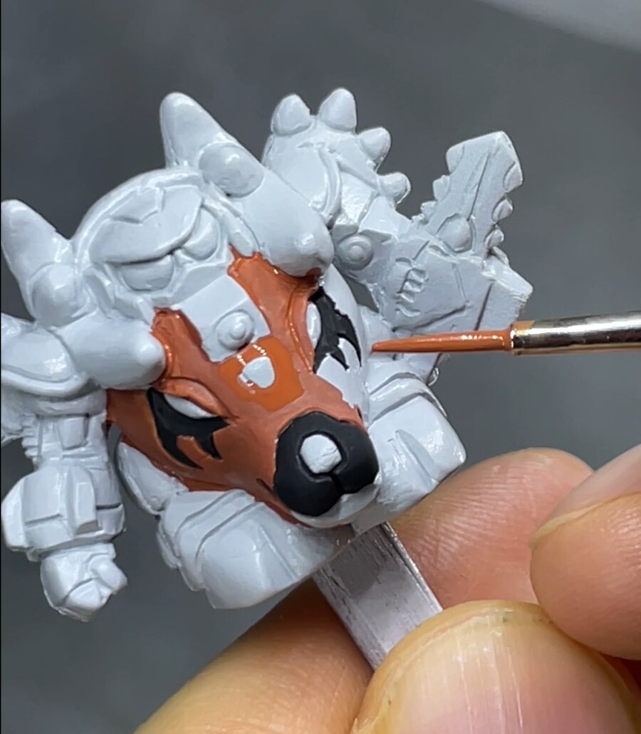 80년대 그랑죠 지우개 피규어 색 입히기_4.png