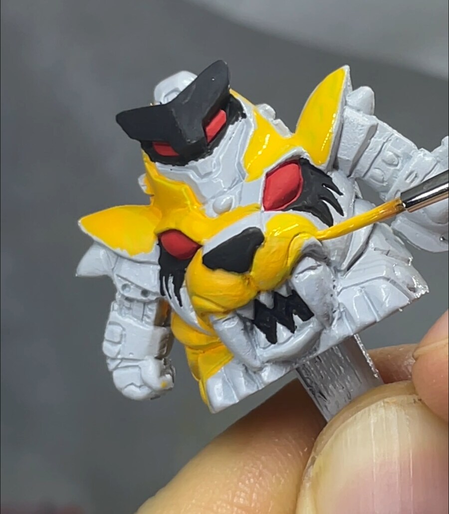 80년대 그랑죠 지우개 피규어 색 입히기_5.png