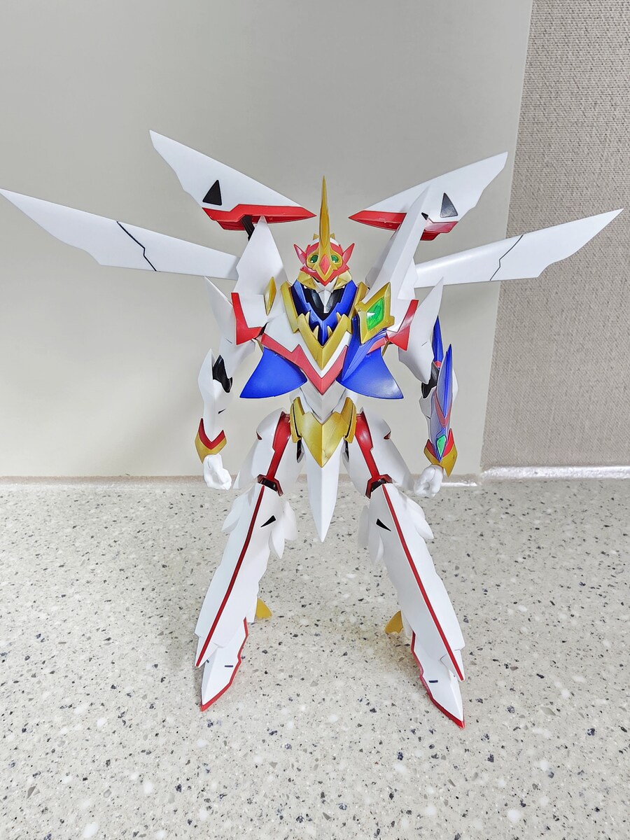 [MODEROID]무적의 투사 카이젤 파이어~_9.jpg
