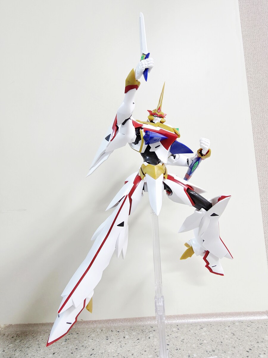 [MODEROID]무적의 투사 카이젤 파이어~_15.jpg