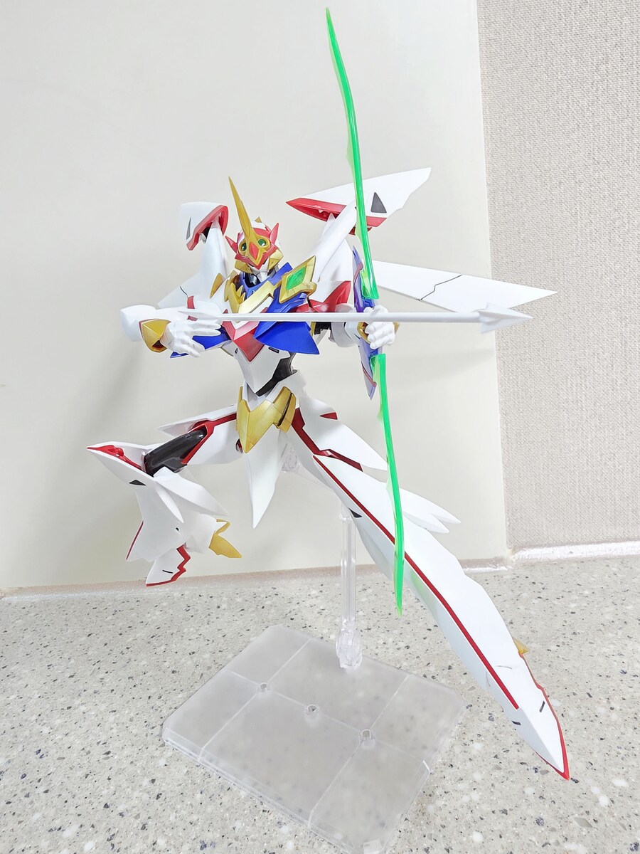 [MODEROID]무적의 투사 카이젤 파이어~_20.jpg