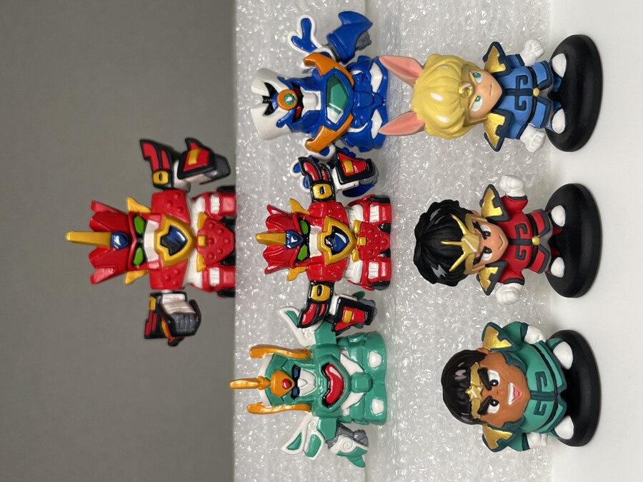 80년대 그랑죠 지우개 피규어 색 입히기_19.jpg