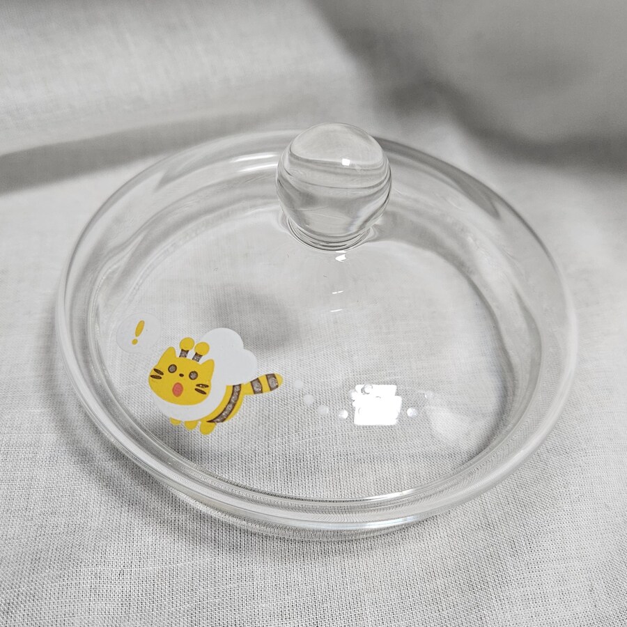 [RIBOSE] "Tea Time Cats": "Lemon Cat"_7.jpg