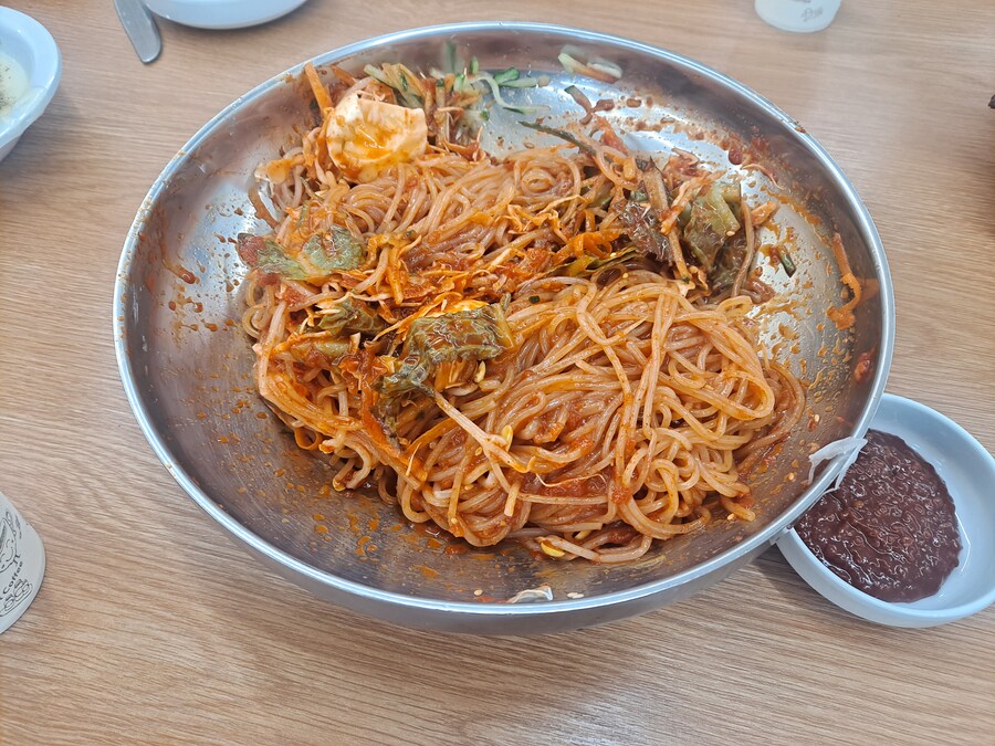 크림스프, 쫄면, 왕돈가스_2.jpg