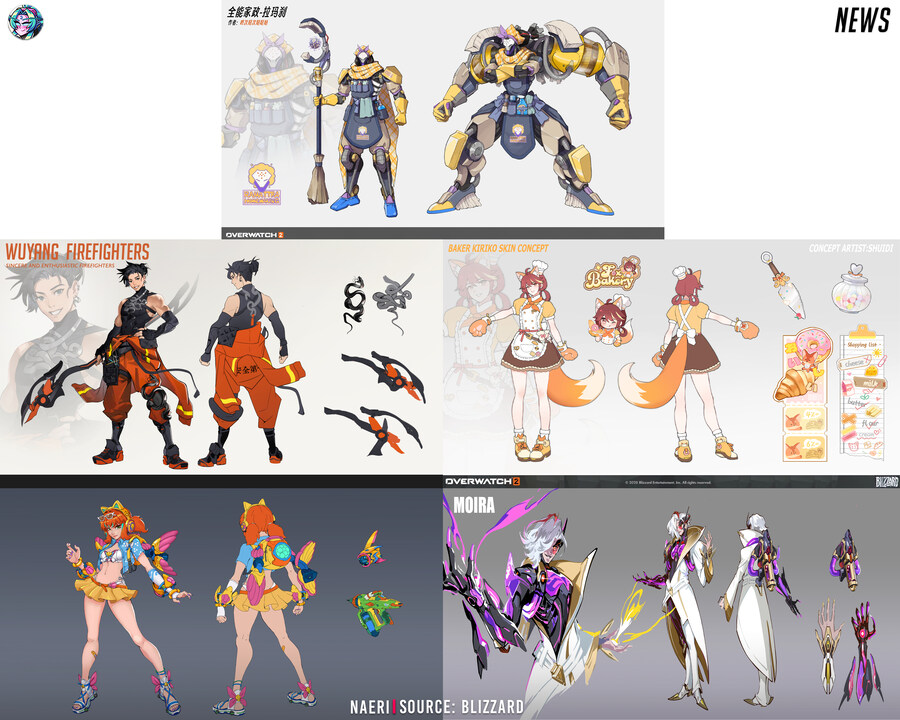오버워치2 첫 번쨰 스킨 컨셉 공모전 수상작 발표_2.jpg