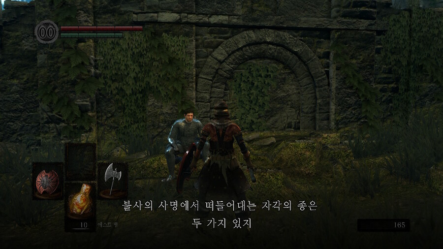 [NS]다크소울 리마스터 ( 스샷 압박)_111.jpg