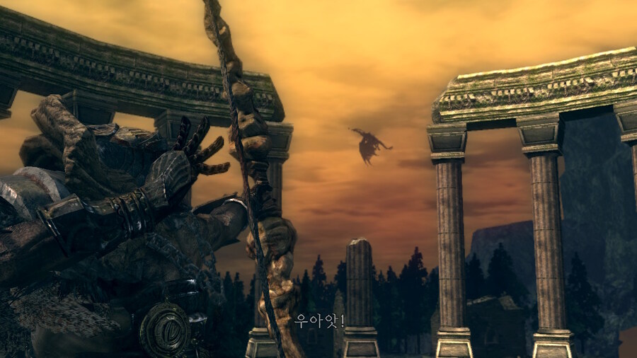 [NS]다크소울 리마스터 ( 스샷 압박)_505.jpg