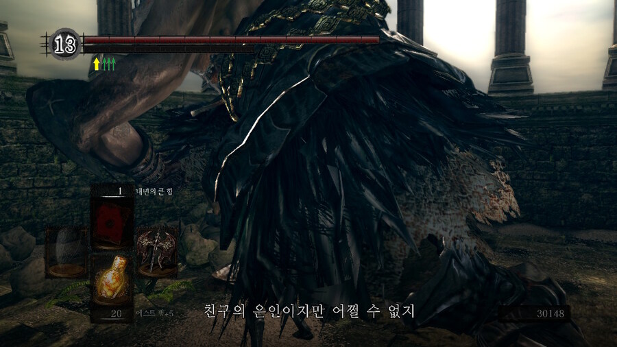 [NS]다크소울 리마스터 ( 스샷 압박)_566.jpg