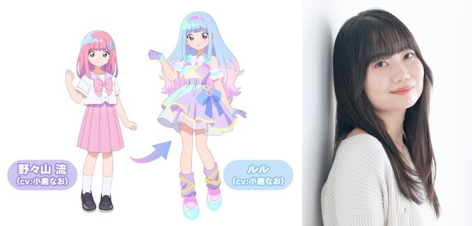 스튜디오 피에로) 마법소녀 신작 비쥬얼,pv_2.jpg