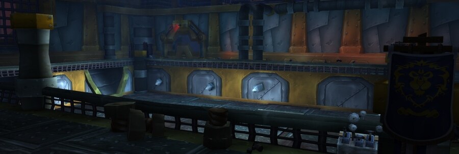 와우 11.2.7 싸움꾼 조합 신규 보상 - 업적, 탈것, 하우징 장식 등_1.jpg