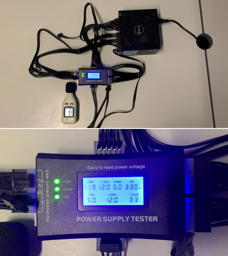 스카이디지탈 파워스테이션7 PS7-GPX850S5 풀모듈러 파워서플라이_11.jpg