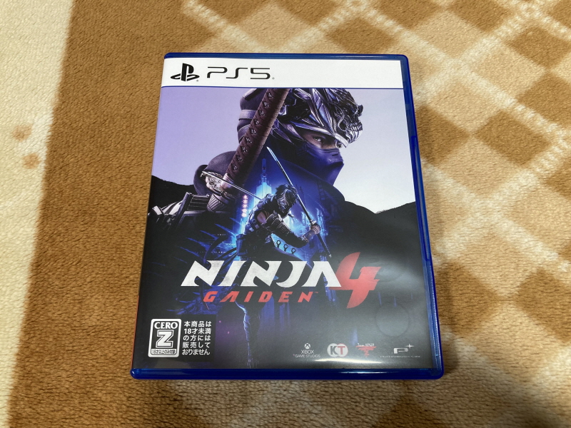 닌자 가이덴 4 (NINJA GAIDEN 4)_14.jpg