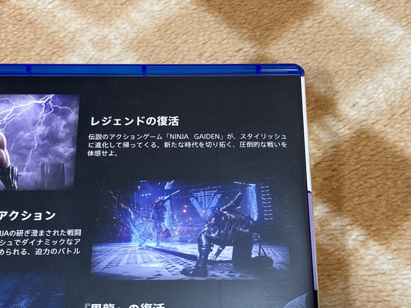 닌자 가이덴 4 (NINJA GAIDEN 4)_18.jpg