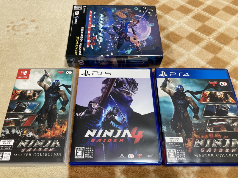 닌자 가이덴 4 (NINJA GAIDEN 4)_295.jpg