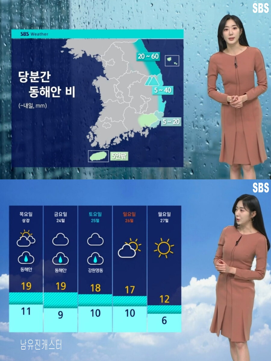 내일, 남부 기온 더 하강(체온 관리 유의, 중부 초겨울 추위)_23.jpg