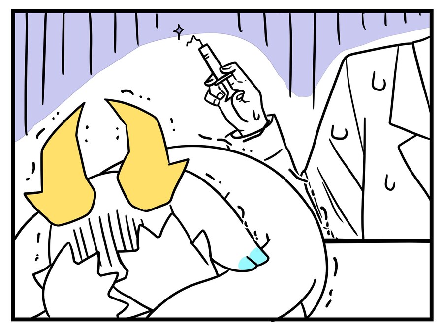 리로아의 일기 [용줍 편 5]_1.jpg