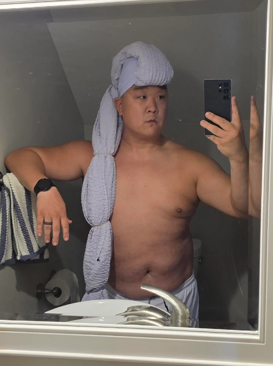 케데헌) 레딧에 올라온 루미 코스프레_2.webp