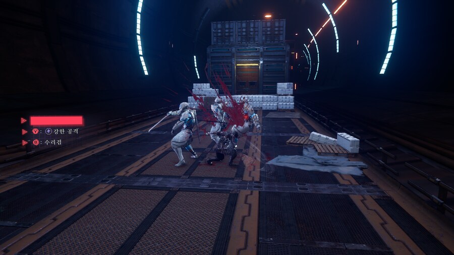 닌자 가이덴 4 -정말 잘 만들었다! 그러나.._1.png