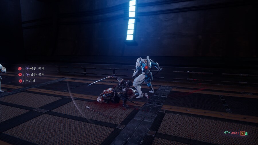 닌자 가이덴 4 -정말 잘 만들었다! 그러나.._2.png