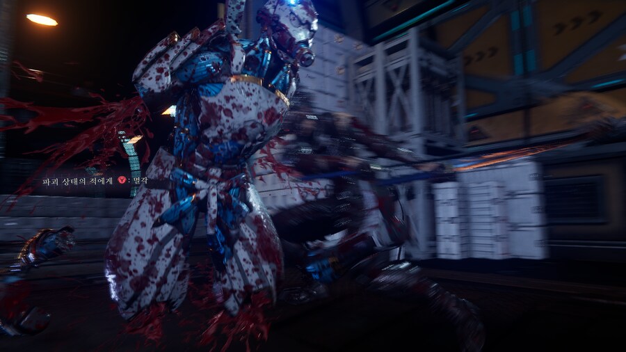 닌자 가이덴 4 -정말 잘 만들었다! 그러나.._9.png