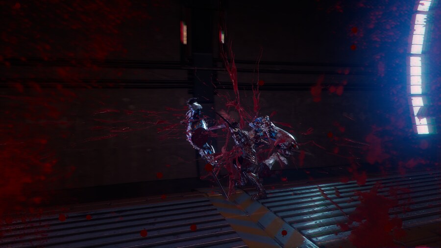 닌자 가이덴 4 -정말 잘 만들었다! 그러나.._11.png