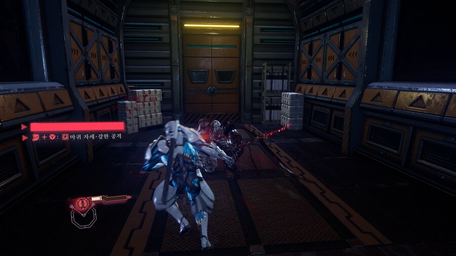 닌자 가이덴 4 -정말 잘 만들었다! 그러나.._13.png