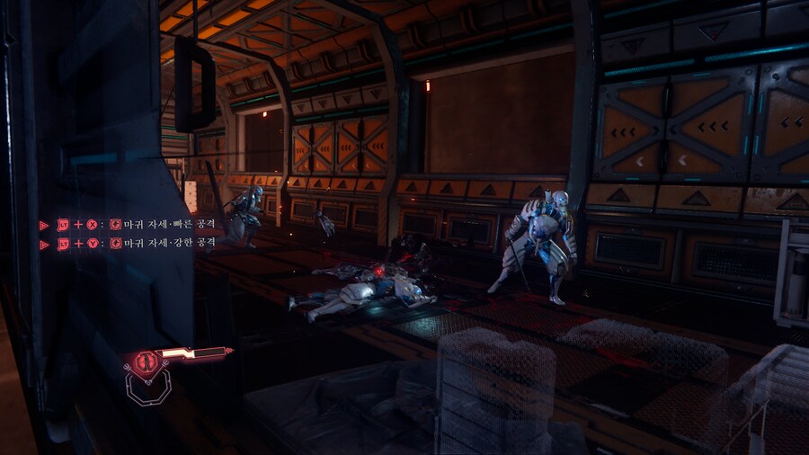 닌자 가이덴 4 -정말 잘 만들었다! 그러나.._14.png