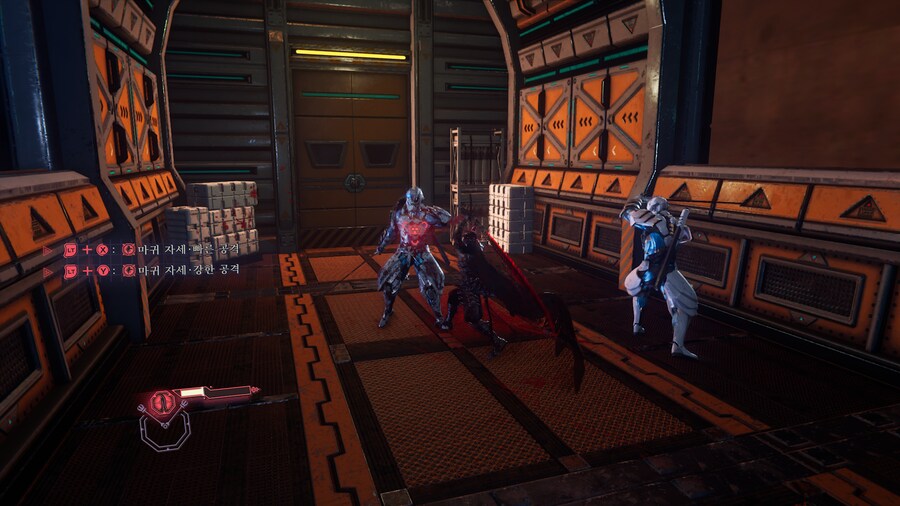 닌자 가이덴 4 -정말 잘 만들었다! 그러나.._16.png