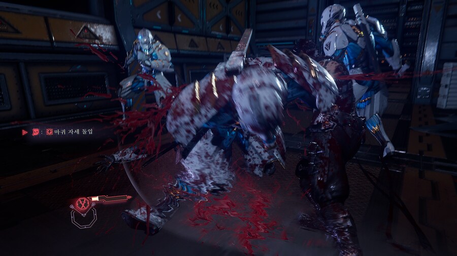 닌자 가이덴 4 -정말 잘 만들었다! 그러나.._17.png