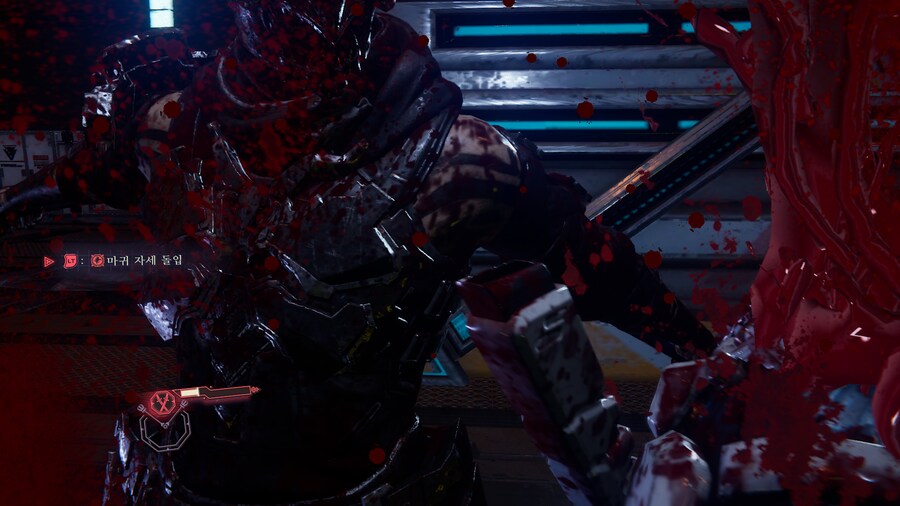 닌자 가이덴 4 -정말 잘 만들었다! 그러나.._20.png