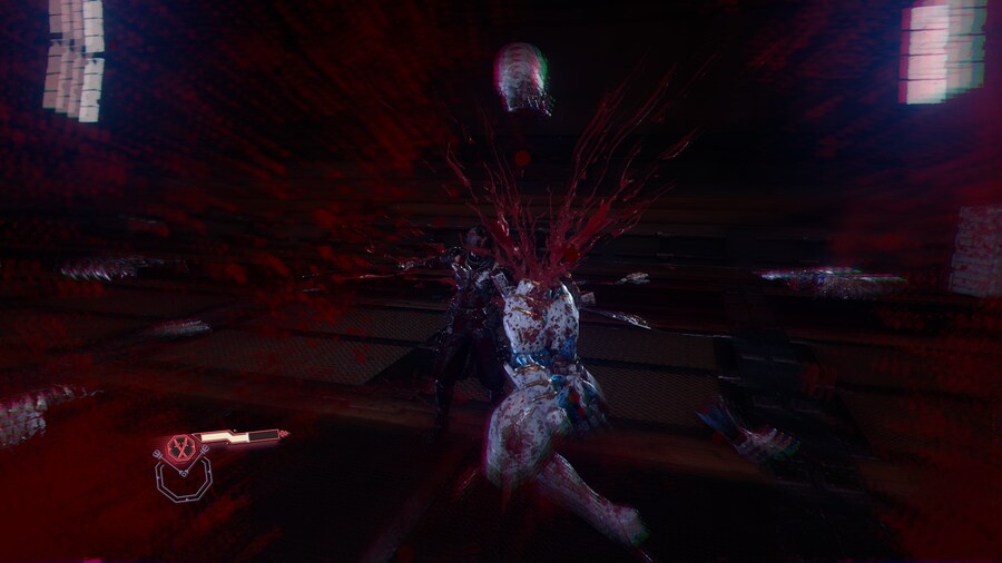 닌자 가이덴 4 -정말 잘 만들었다! 그러나.._25.png