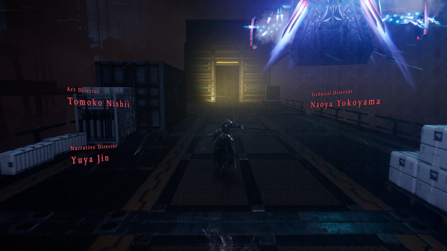 닌자 가이덴 4 -정말 잘 만들었다! 그러나.._28.png